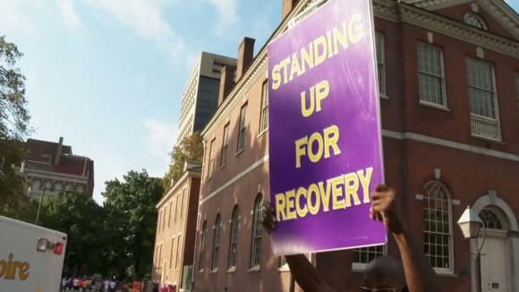 Photo du film The Anonymous People