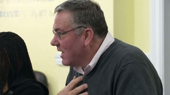 Photo du film The Anonymous People