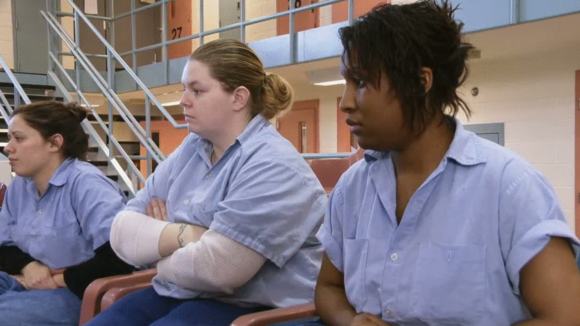 Photo du film The Anonymous People