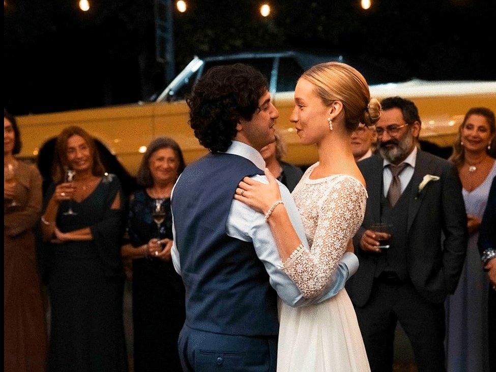 Photo du film Mille secrets, mille dangers