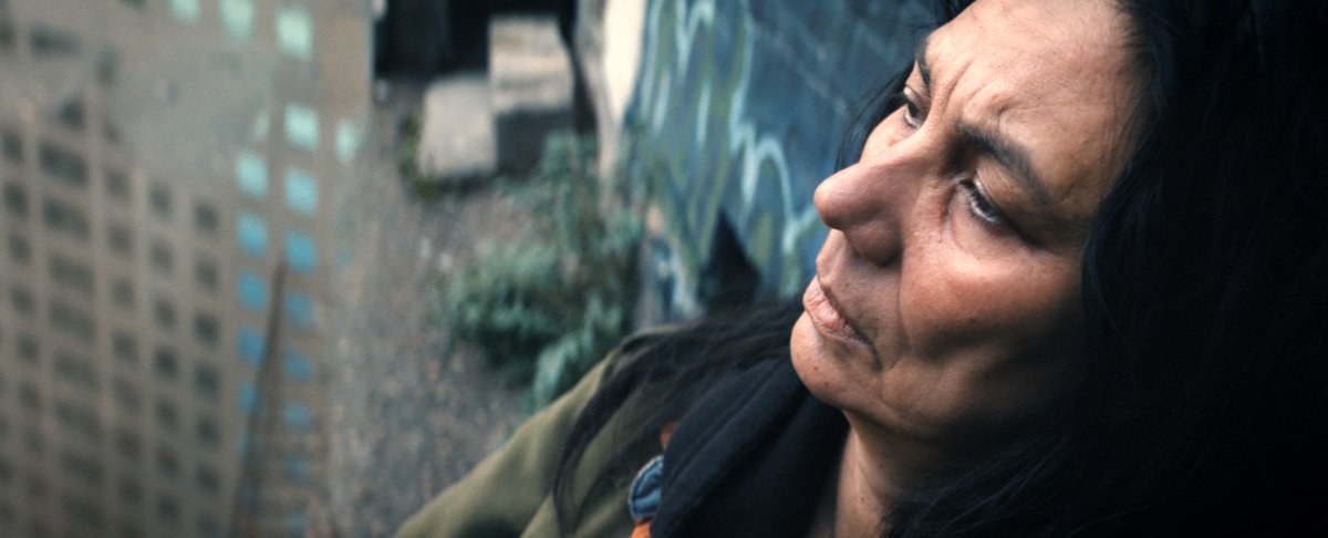 Photo from the movie Aberdeen