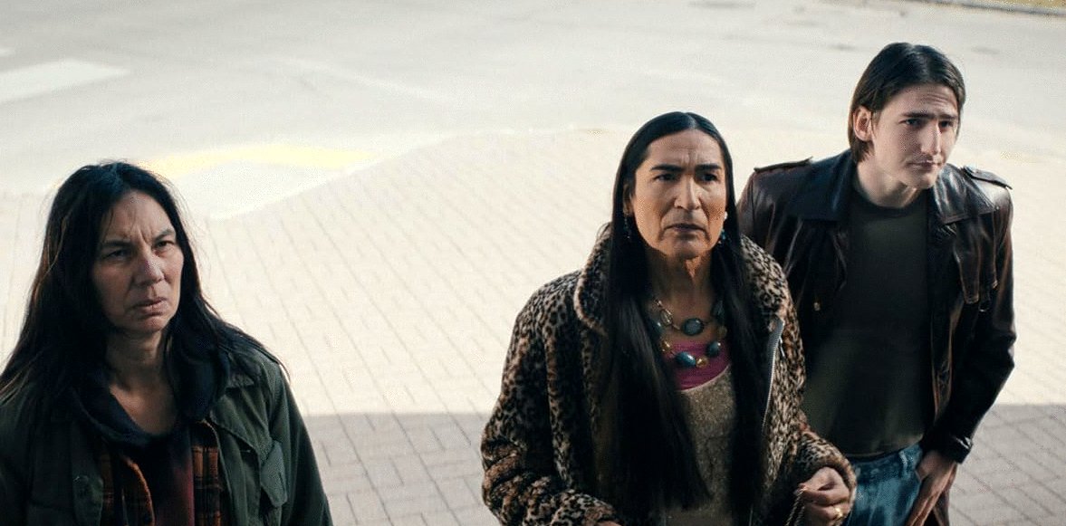 Photo from the movie Aberdeen