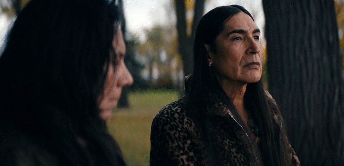 Photo from the movie Aberdeen