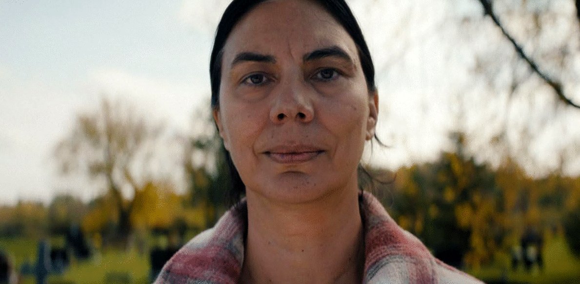 Photo from the movie Aberdeen