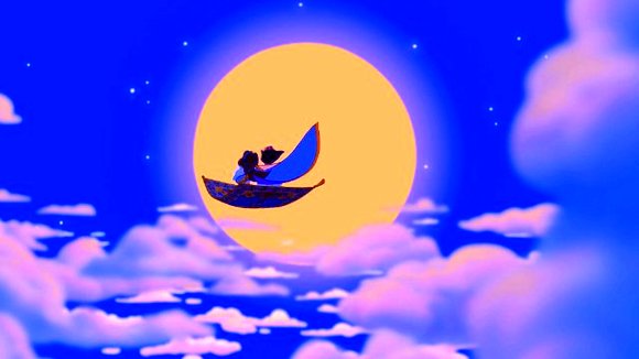 Photo du film Aladdin