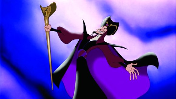 Photo du film Aladdin