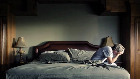 Photo from the movie All Mistakes Buried