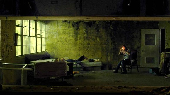 Photo from the movie All Mistakes Buried