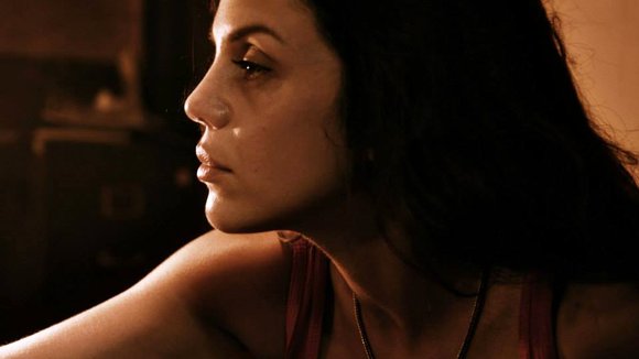 Photo from the movie All Mistakes Buried