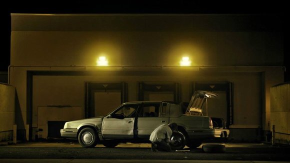 Photo from the movie All Mistakes Buried