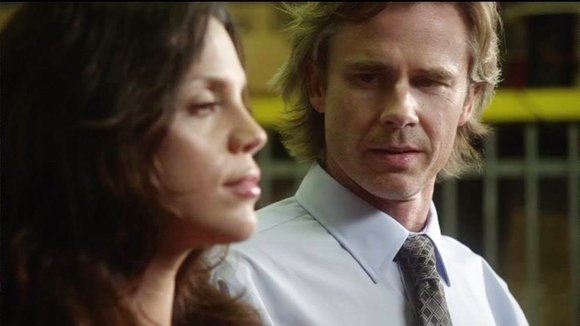 Photo from the movie All Mistakes Buried