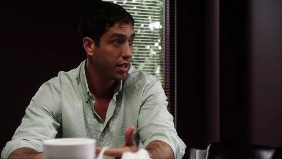 Photo from the movie All Mistakes Buried