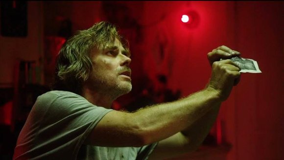 Photo from the movie All Mistakes Buried