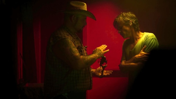 Photo from the movie All Mistakes Buried