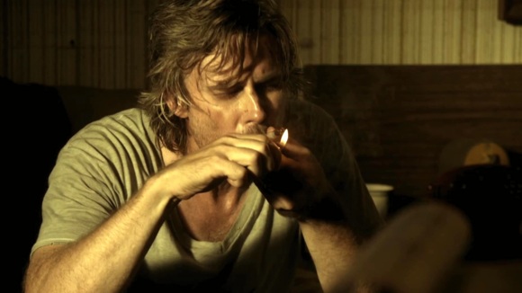 Photo from the movie All Mistakes Buried