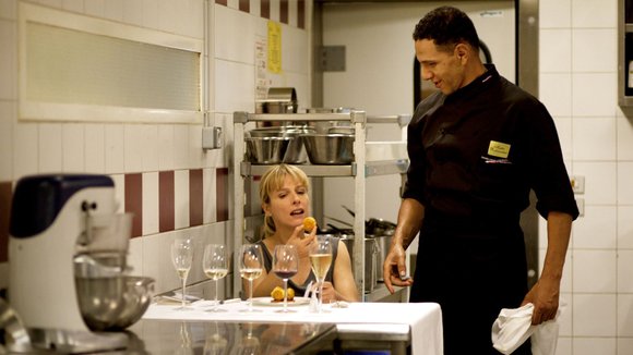 Photo du film On a failli être amies