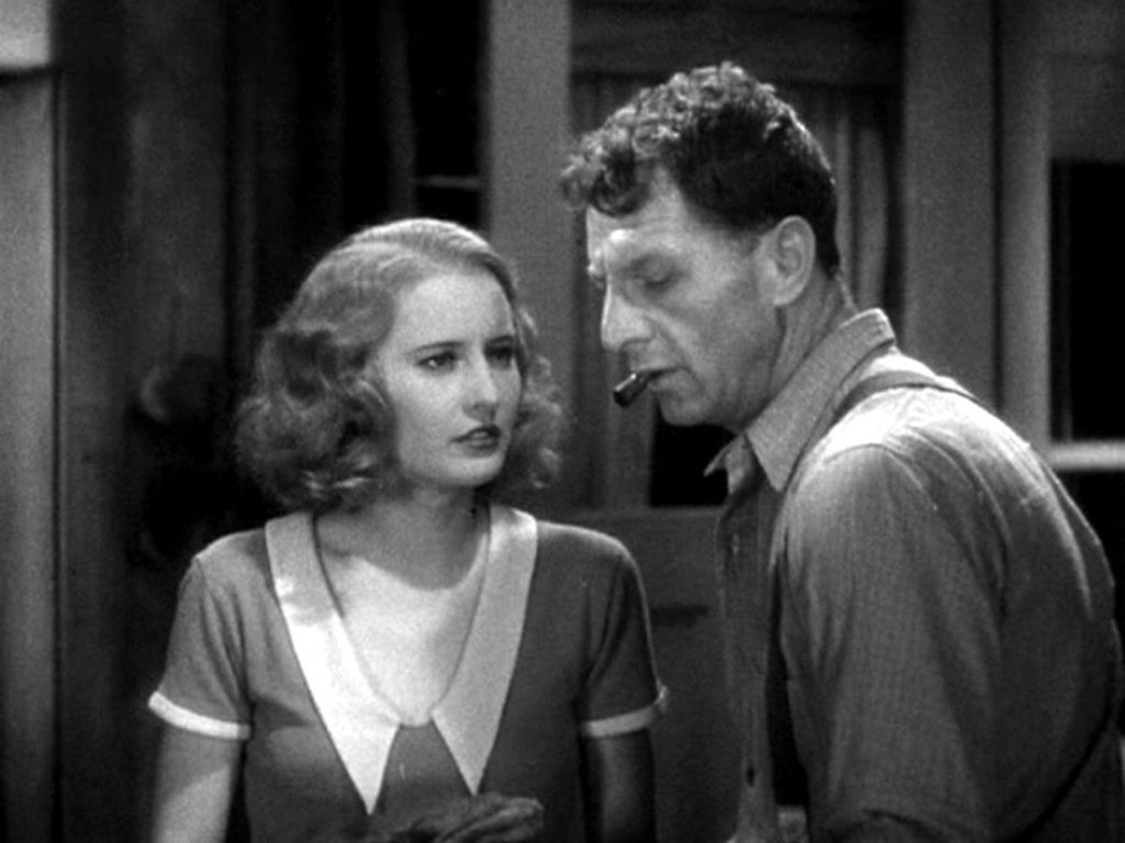 Photo du film Baby Face