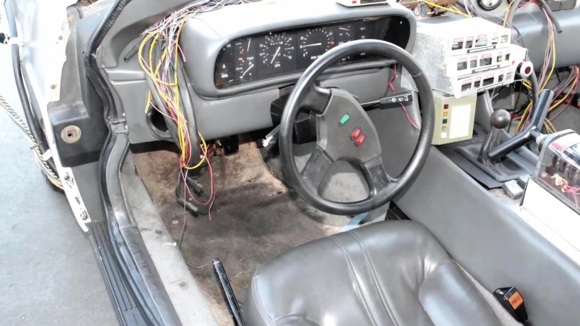 Photo du film Back in Time