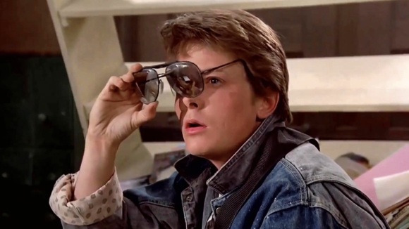 Photo du film Back in Time