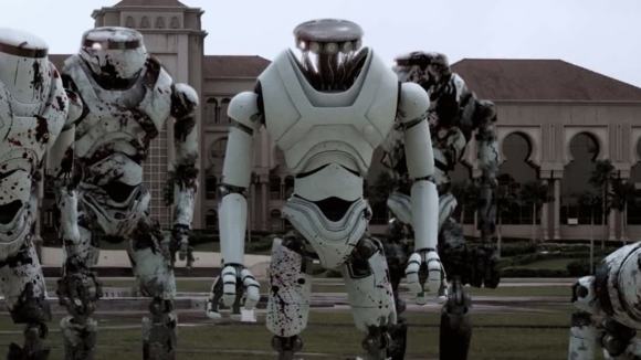 Photo du film L'Attaque des damnés