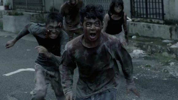 Photo du film L'Attaque des damnés