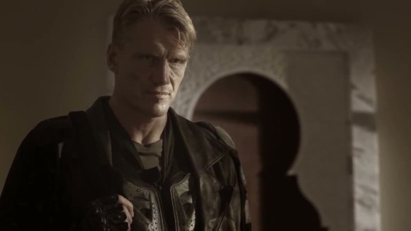 Photo du film L'Attaque des damnés