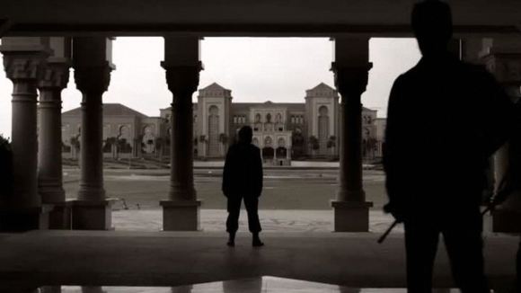 Photo du film L'Attaque des damnés