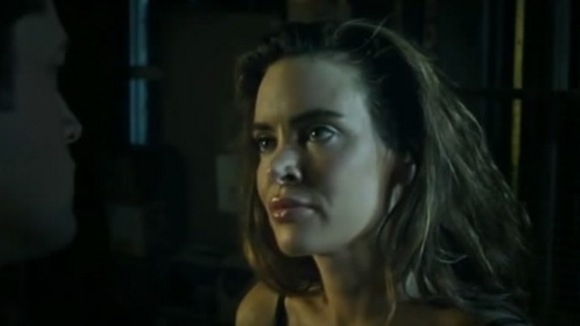 Photo from the movie Bending All the Rules