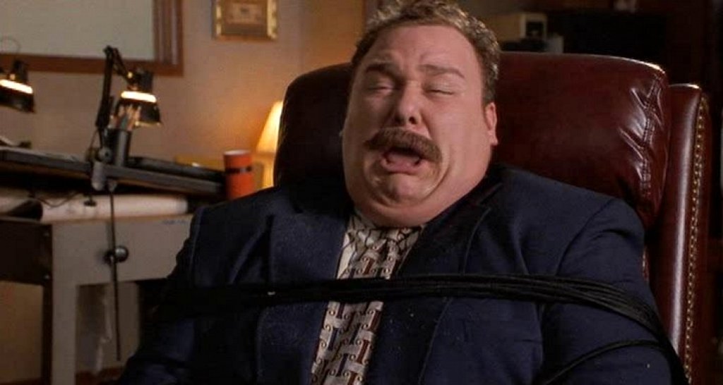 Photo du film Beverly Hills Ninja