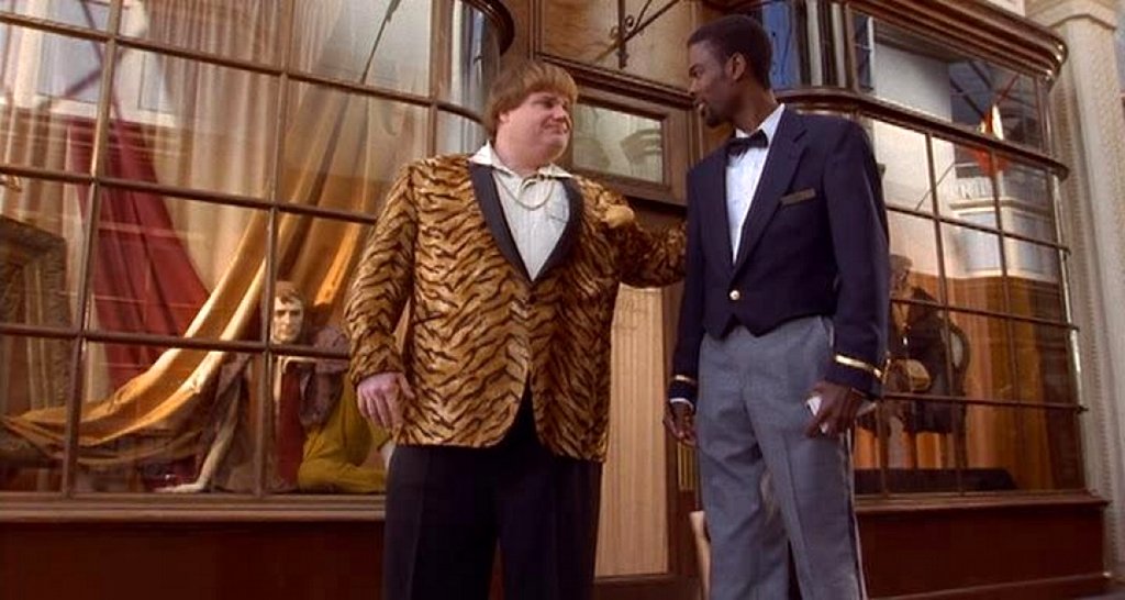 Photo du film Beverly Hills Ninja