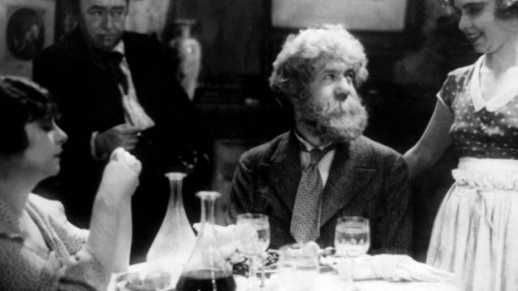 Photo du film Boudu sauvé des eaux