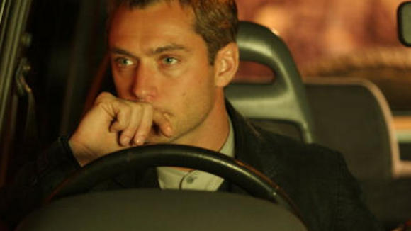 Photo du film Par effraction