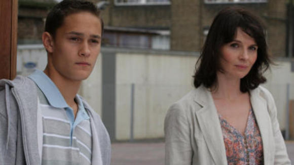 Photo du film Par effraction