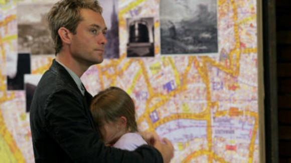 Photo du film Par effraction