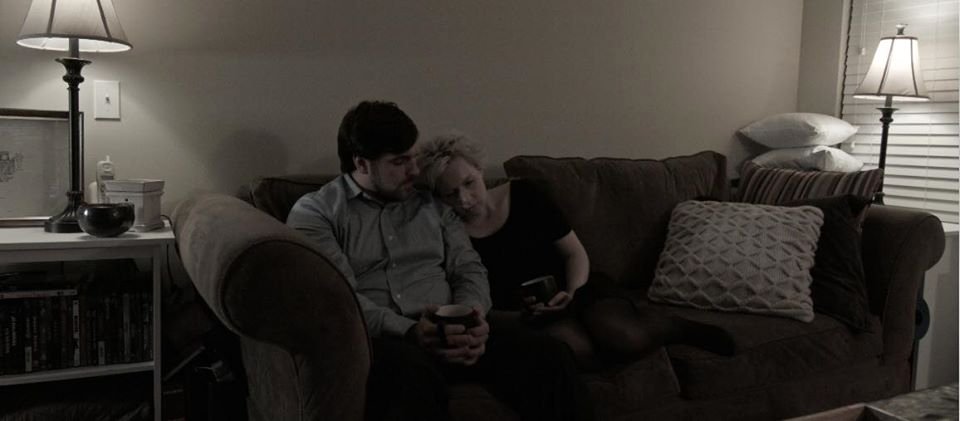 Photo du film Cashing Out