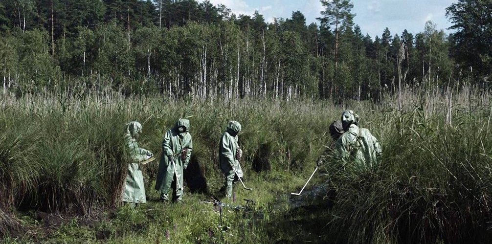 Photo from the movie Chernobyl