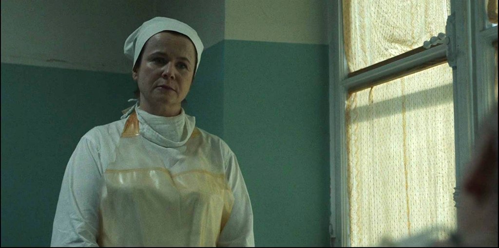 Photo from the movie Chernobyl