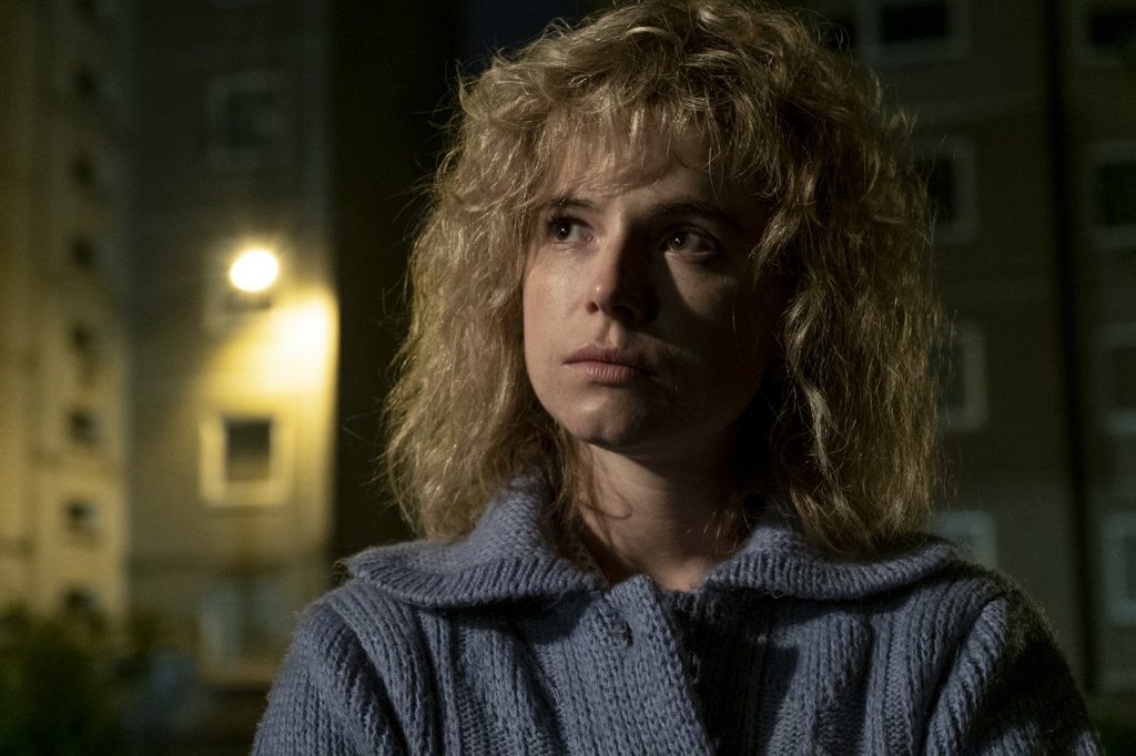 Photo from the movie Chernobyl