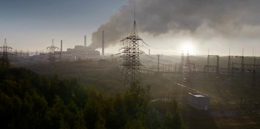 Photo from the movie Chernobyl