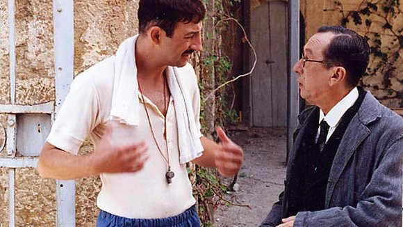 Photo from the movie Les Choristes