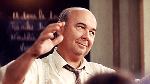 Photo from the movie Les Choristes