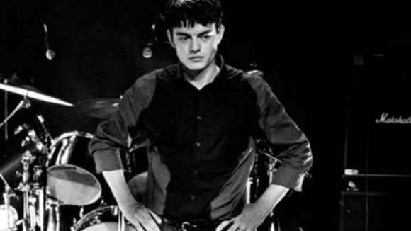 Photo from the movie Control