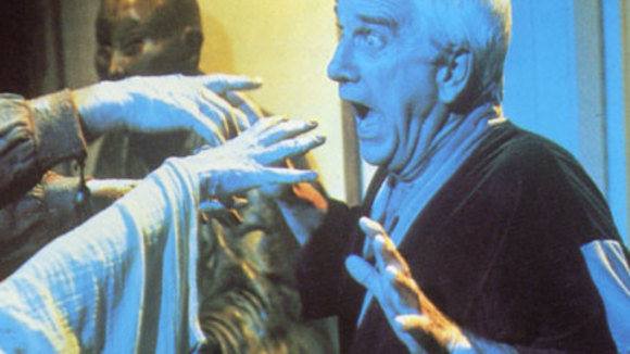 Photo from the movie Creepshow