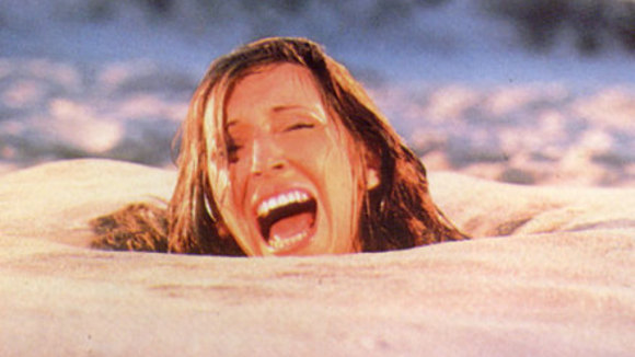 Photo from the movie Creepshow