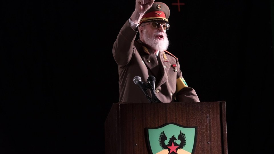 Photo from the movie Dear Dictator