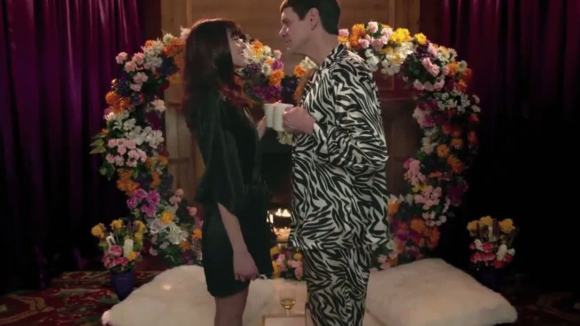 Photo du film La Cloche et l'idiot 2