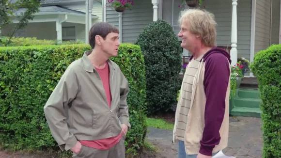 Photo du film La Cloche et l'idiot 2