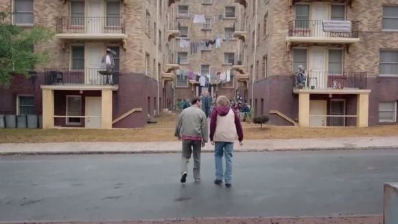 Photo du film La Cloche et l'idiot 2