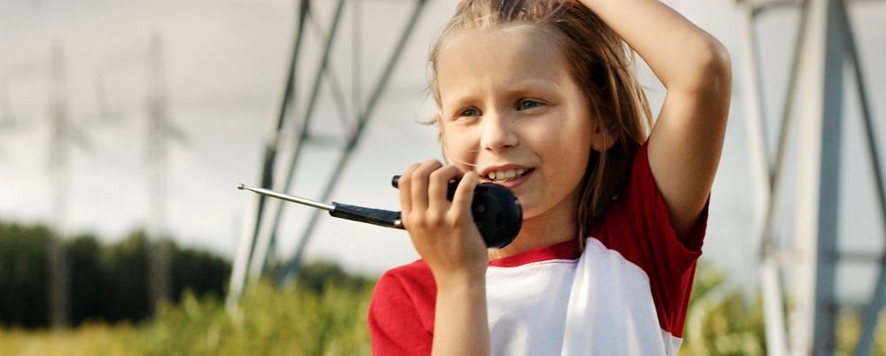 Photo du film Écho à Delta