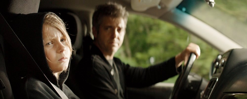 Photo du film Écho à Delta